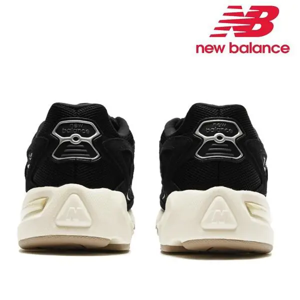 New Balance shoes - New Balance 725 - ML725BB - Black 2