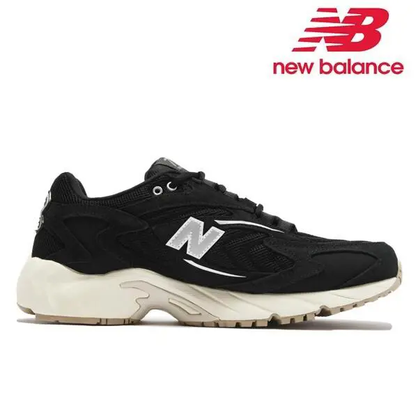 New Balance shoes - New Balance 725 - ML725BB - Black 4