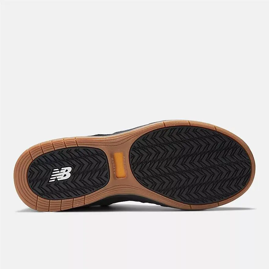 New Balance shoes - New Balance Numeric - Numeric - NM808CLK - Black 1