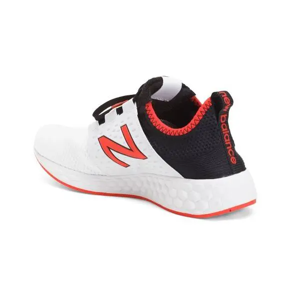 New Balance shoes - MCRZRHW1 - White 0