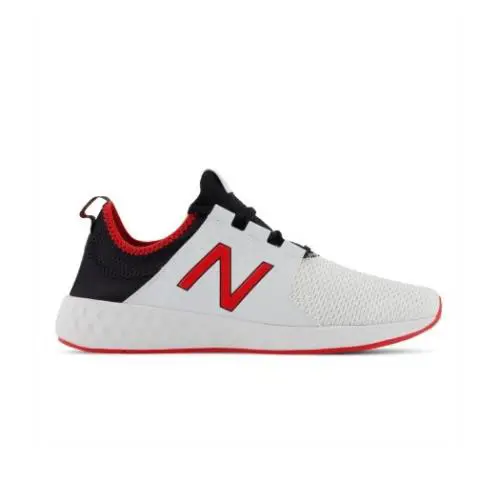 New Balance shoes - MCRZRHW1 - White 1
