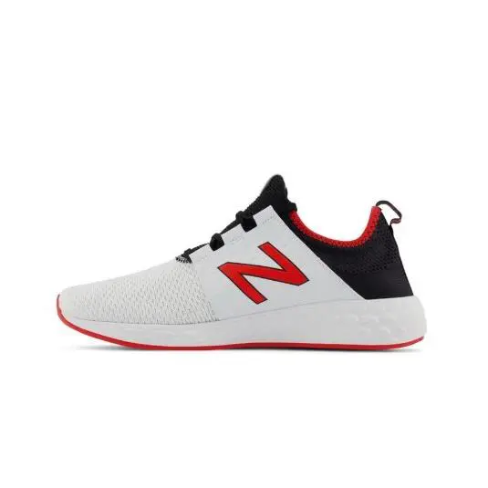 New Balance shoes - MCRZRHW1 - White 2