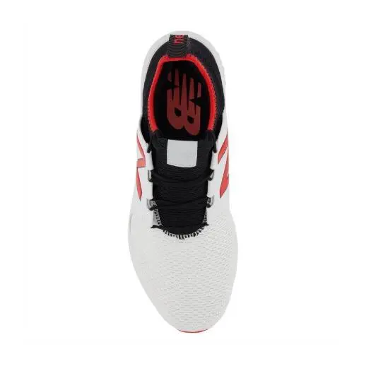 New Balance shoes - MCRZRHW1 - White 4