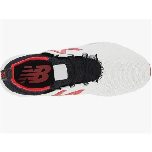New Balance shoes - MCRZRHW1 - White 8