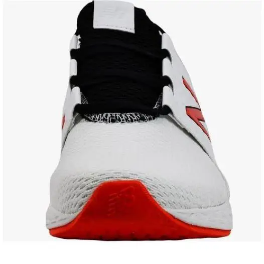 New Balance shoes - MCRZRHW1 - White 7