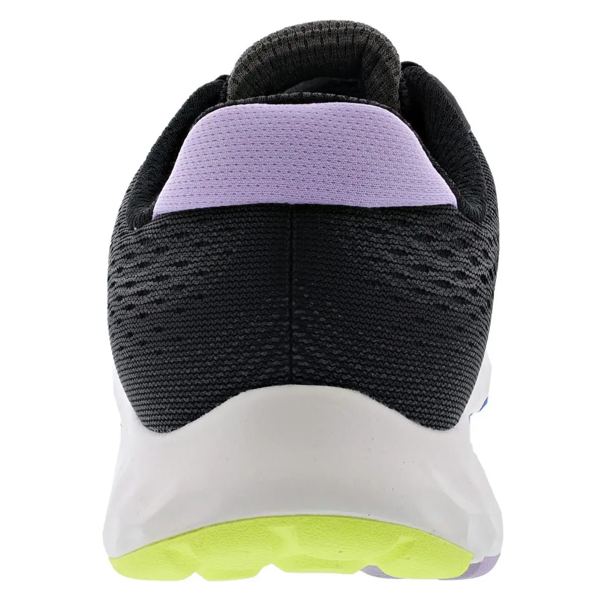 New Balance shoes - New Balance 520v8 - W520CK8 - BLACK / PURPLE 2