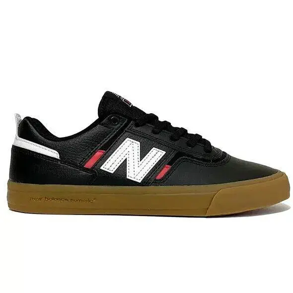 New Balance shoes - New Balance Numeric - Numeric - NM306SLH - Black 1