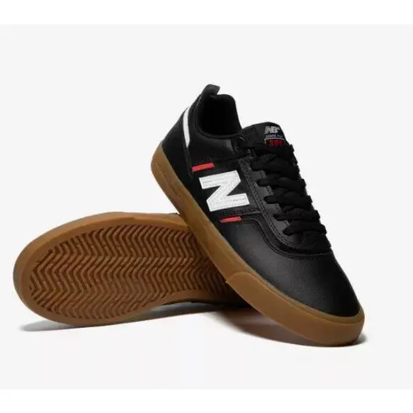 New Balance shoes - New Balance Numeric - Numeric - NM306SLH - Black 3