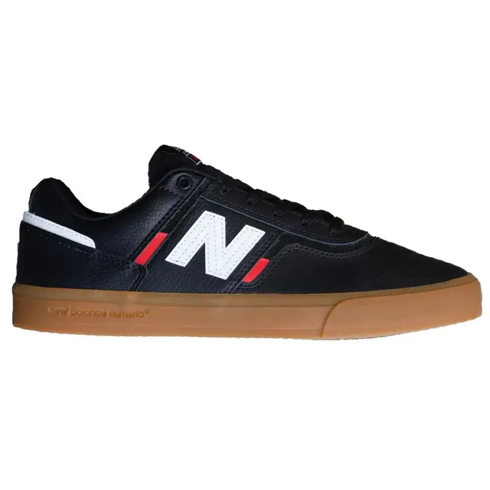 New Balance shoes - New Balance Numeric - Numeric - NM306SLH - Black 4