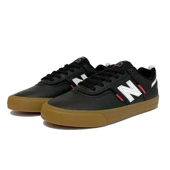New Balance shoes - New Balance Numeric - Numeric - NM306SLH - Black 5