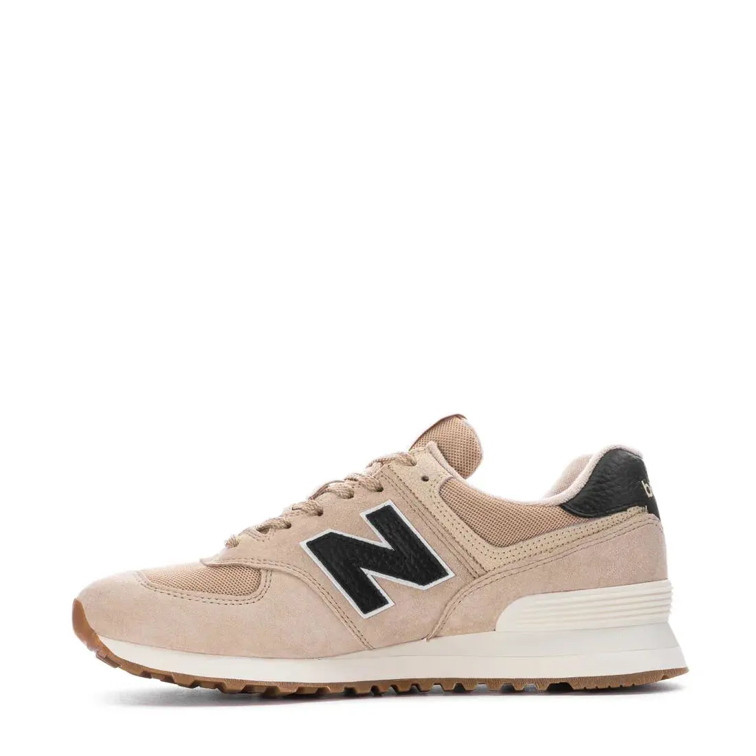 New Balance shoes - New Balance 574 - Brown 0