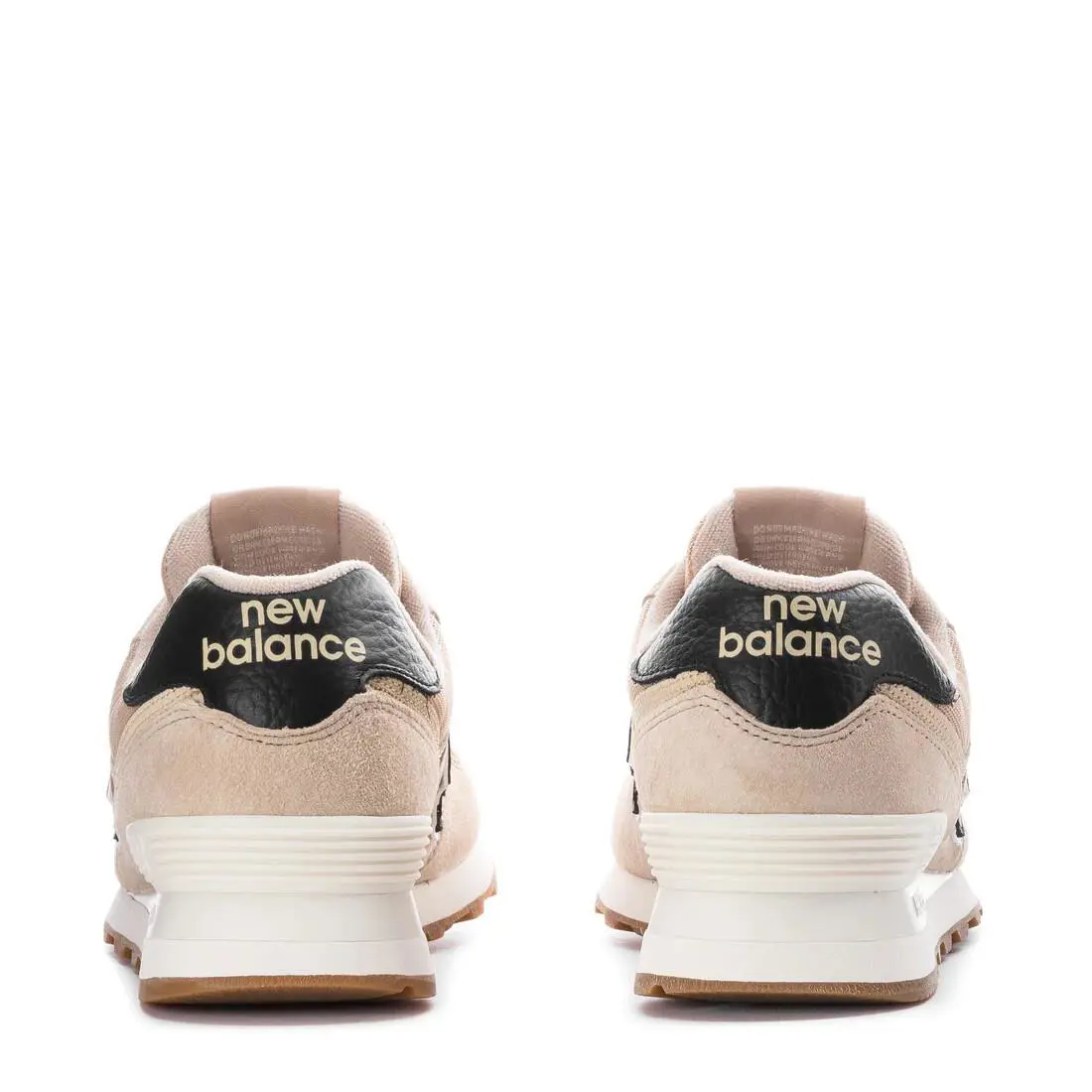 New Balance shoes - New Balance 574 - Brown 3