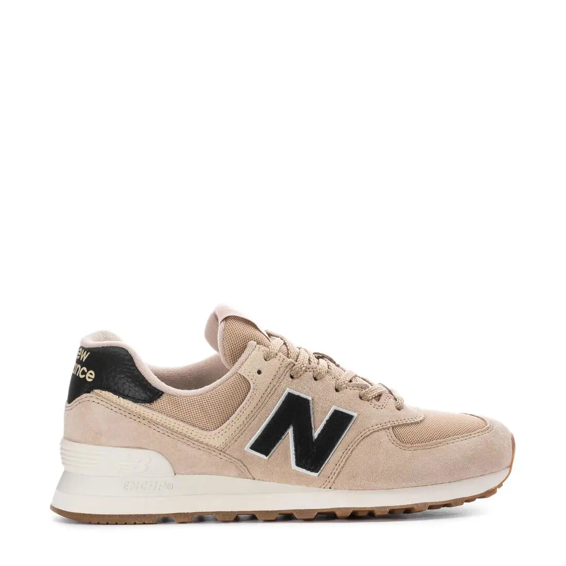 New Balance shoes - New Balance 574 - Brown 4