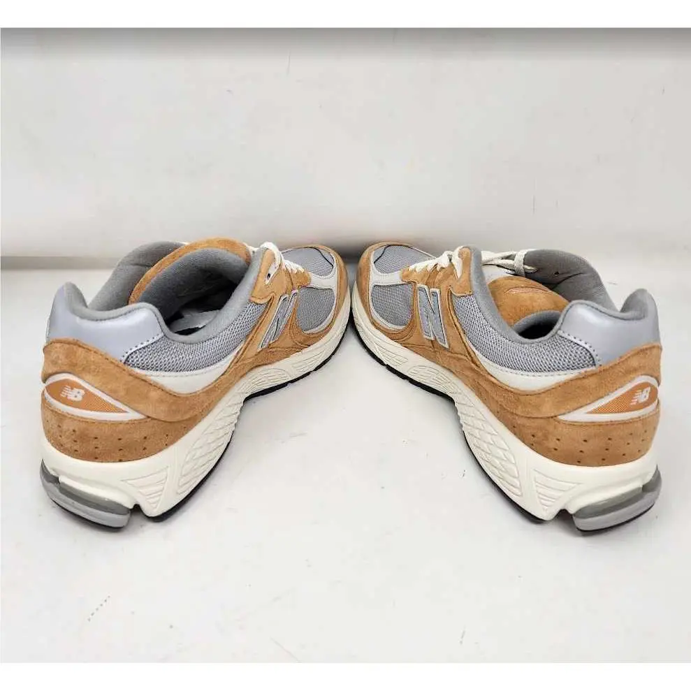 New Balance shoes - Brown 8