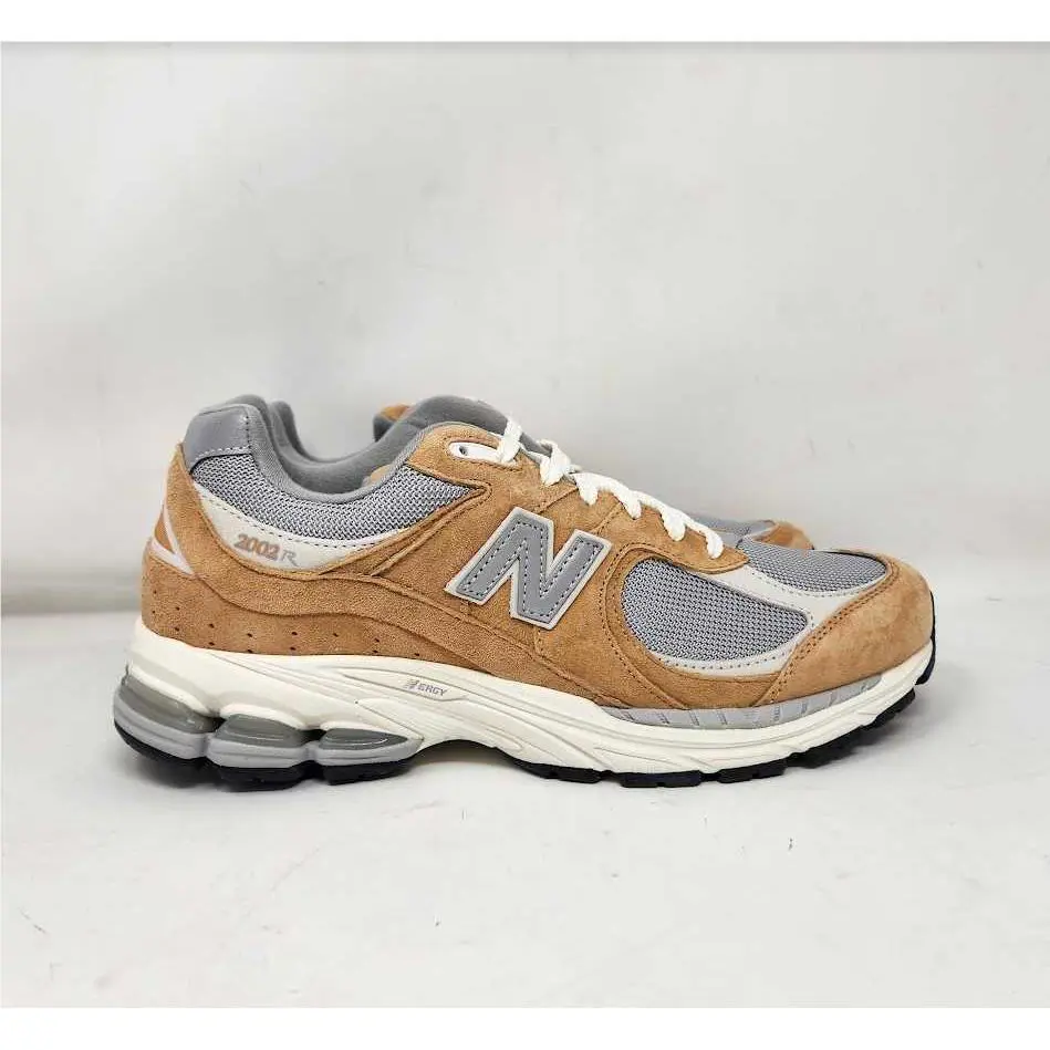 New Balance shoes - Brown 2