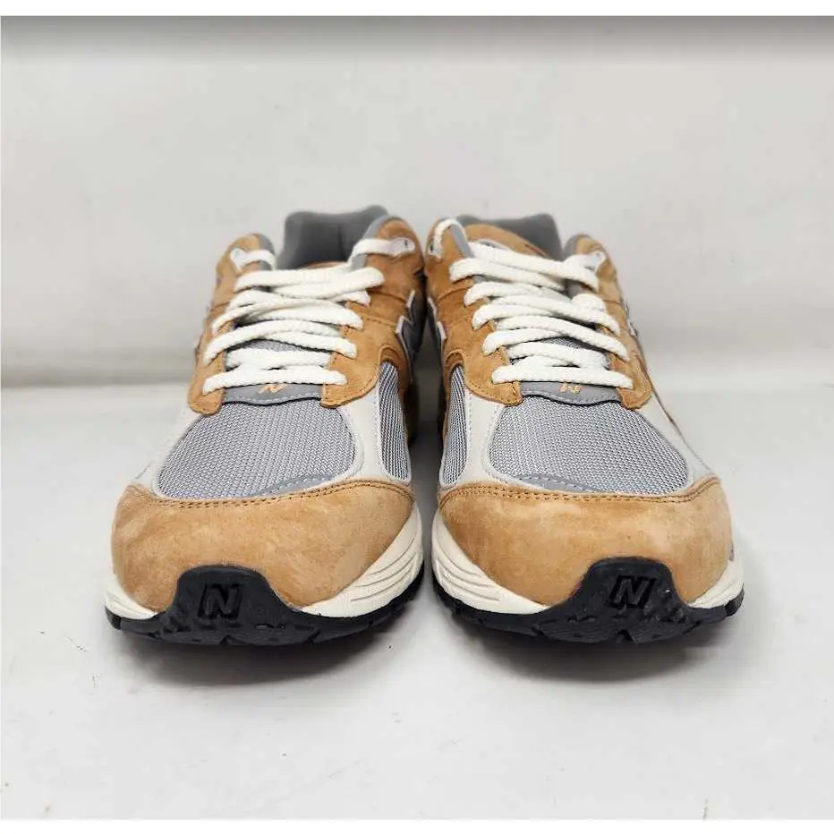 New Balance shoes - Brown 4