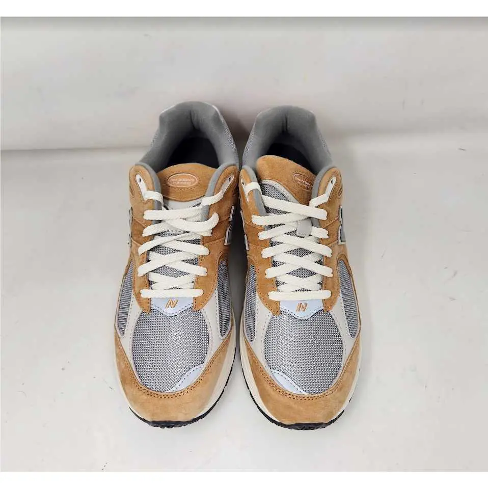 New Balance shoes - Brown 5