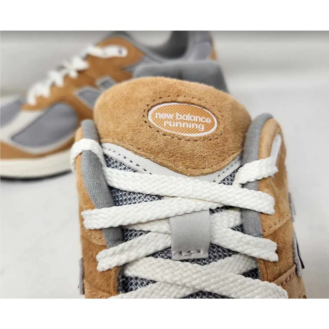 New Balance shoes - Brown 19