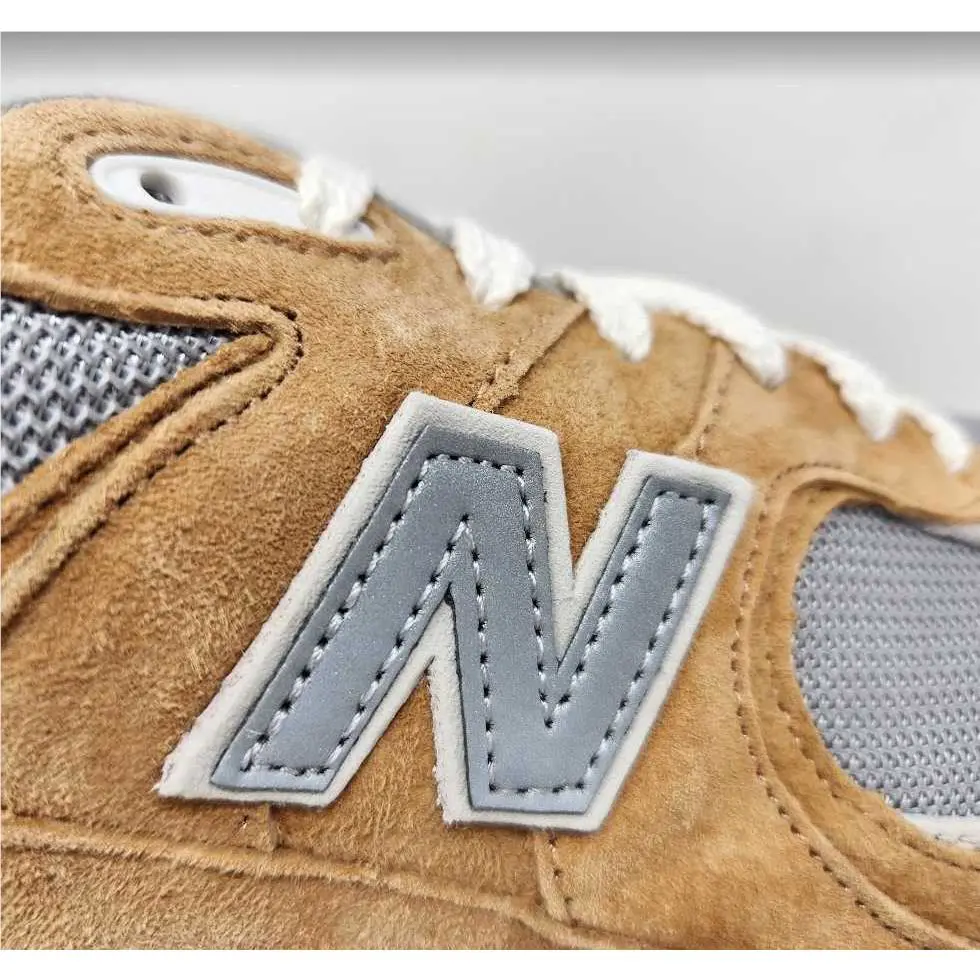 New Balance shoes - Brown 15