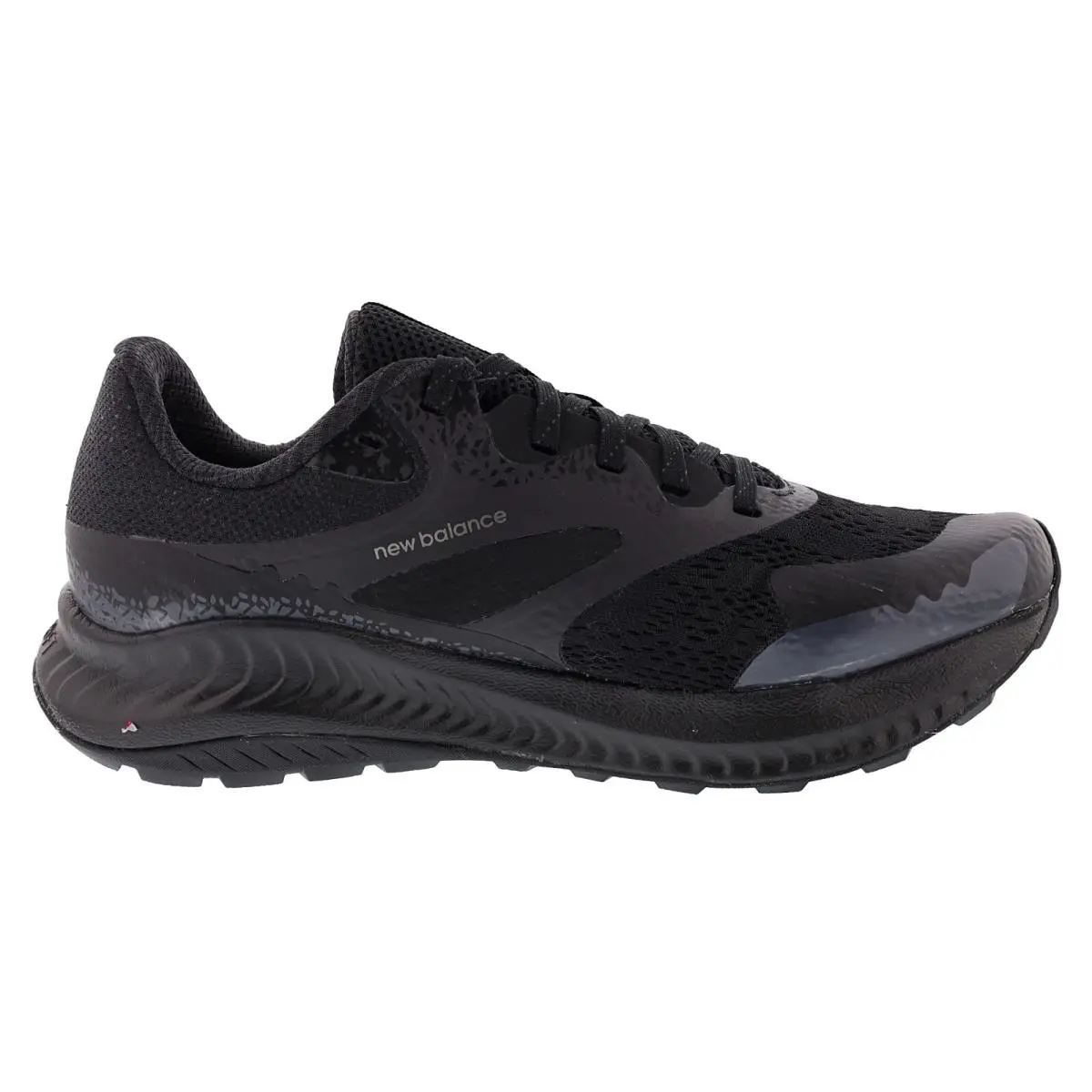 New Balance shoes - MTNTRLR5 - MTNTRLR5 - BLACK / BLACK 0