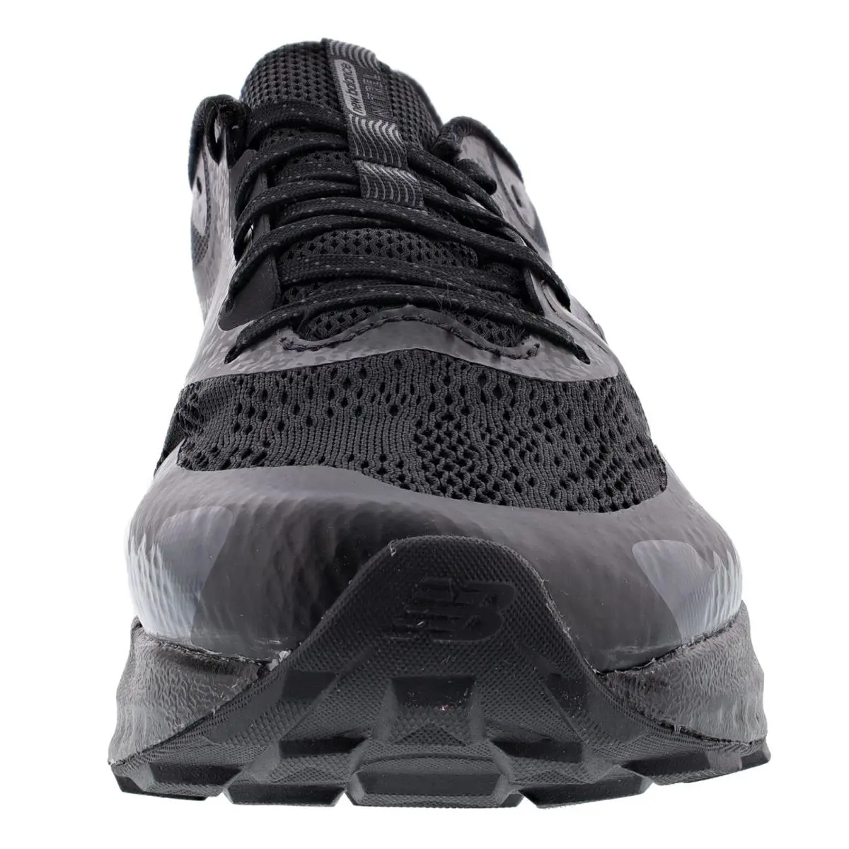New Balance shoes - MTNTRLR5 - MTNTRLR5 - BLACK / BLACK 1