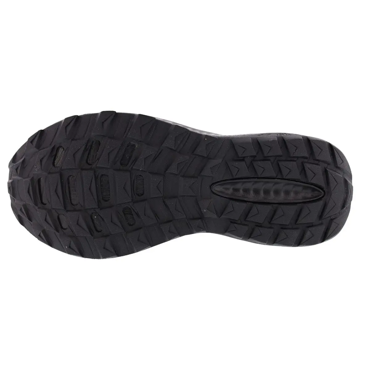 New Balance shoes - MTNTRLR5 - MTNTRLR5 - BLACK / BLACK 3