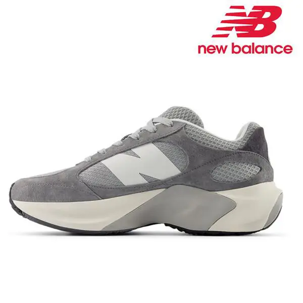 New Balance shoes - New Balance WRPD - WRPD - UWRPDC - Gray 0