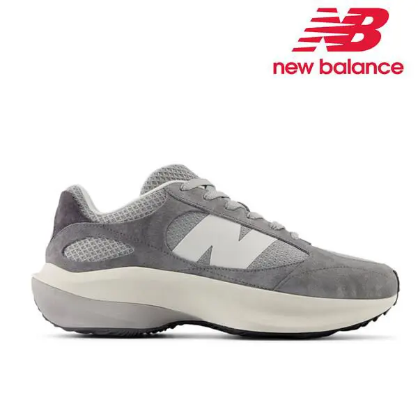 New Balance shoes - New Balance WRPD - WRPD - UWRPDC - Gray 4