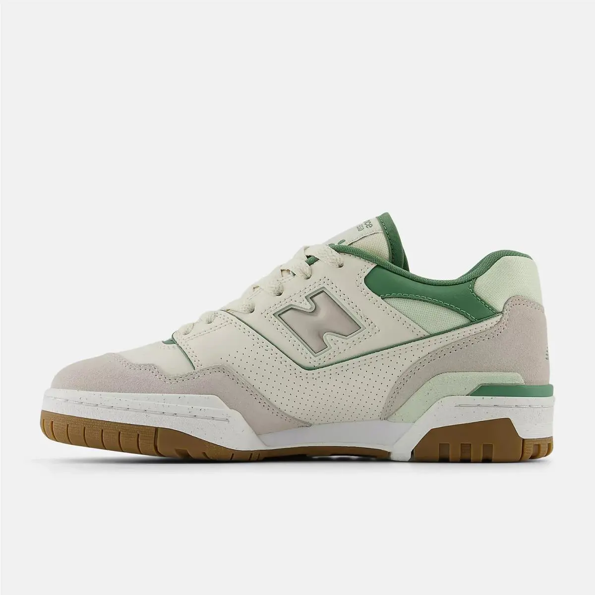 New Balance shoes - New Balance BBW550 BBW550HK - BBW550HK - Beige 1
