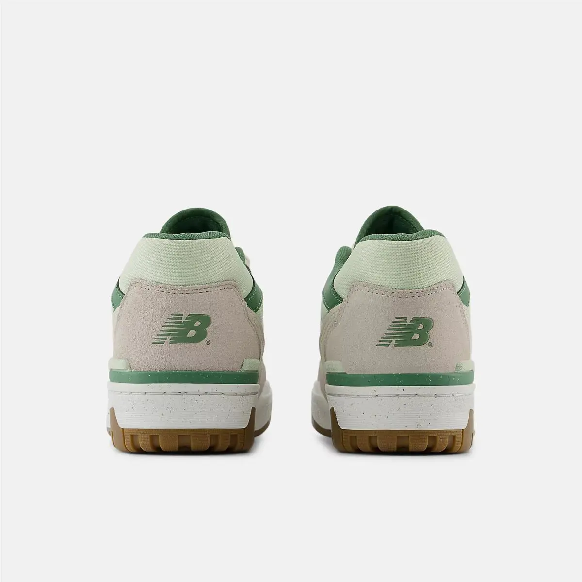 New Balance shoes - New Balance BBW550 BBW550HK - BBW550HK - Beige 3