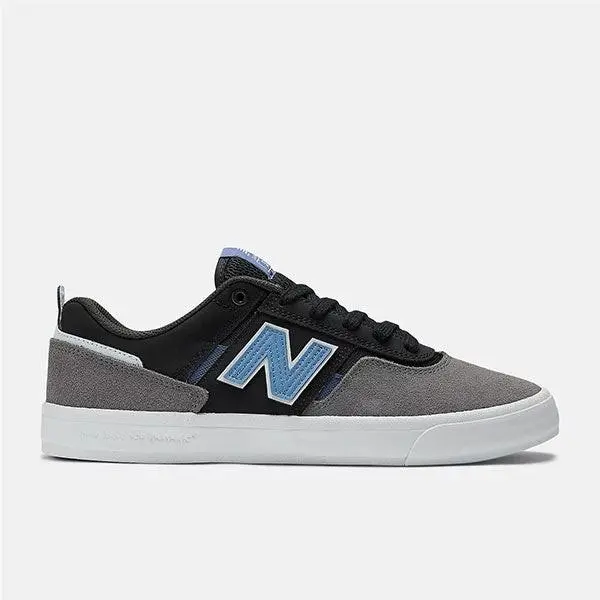 New Balance Numeric 306 Jamie Foy - NM306TRI Grey/black