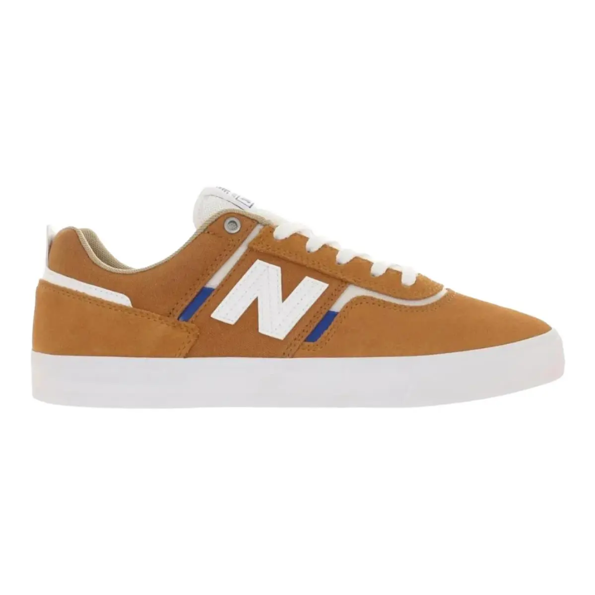 New Balance shoes - New Balance Numeric - Numeric - NM306CRY - Brown/White 0