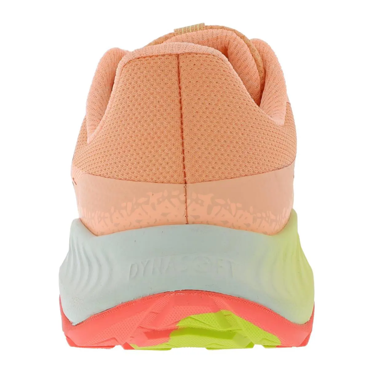 New Balance shoes - Dynasoft Nitrel V5 - Dynasoft Nitrel - WTNTRRP5 - GUAVA ICE / HAZY PEACH / LIMELIGHT 2
