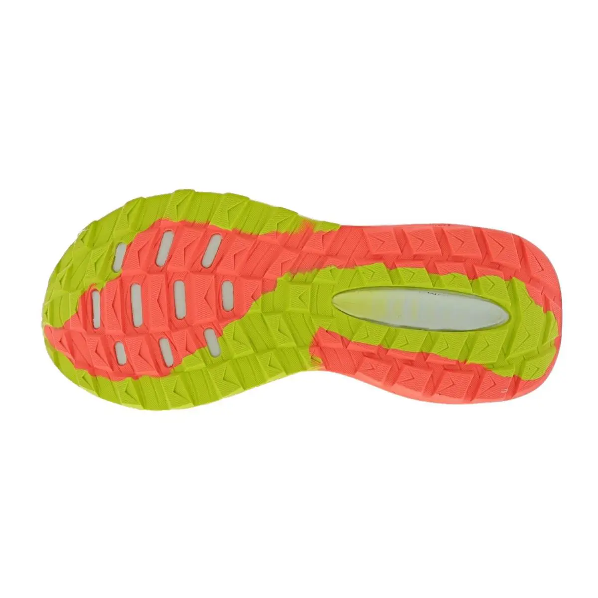 New Balance shoes - Dynasoft Nitrel V5 - Dynasoft Nitrel - WTNTRRP5 - GUAVA ICE / HAZY PEACH / LIMELIGHT 3