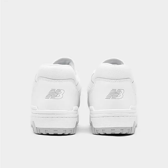 New Balance shoes - New Balance 550 - BB550PB1 - White 2