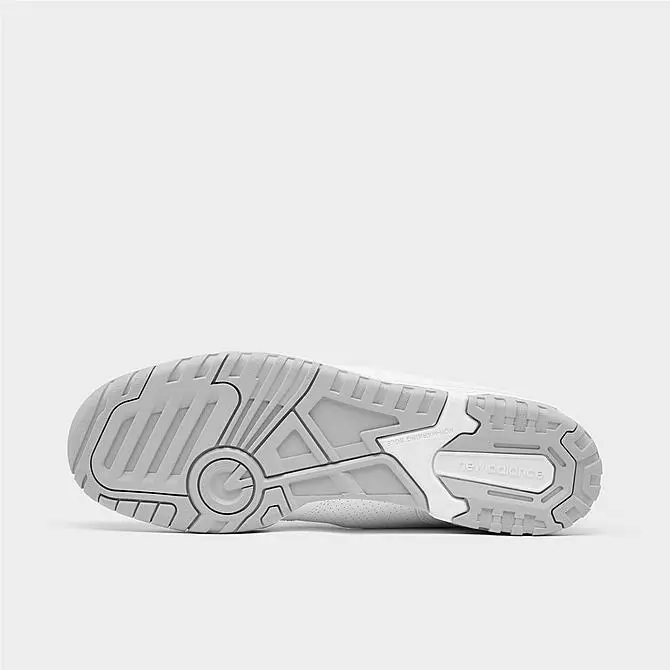 New Balance shoes - New Balance 550 - BB550PB1 - White 4