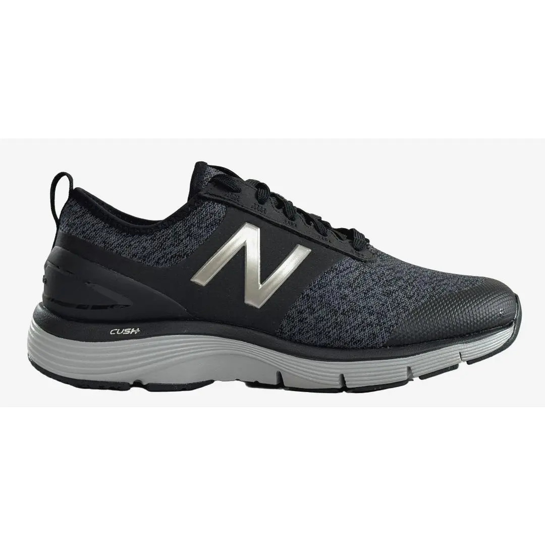 New Balance shoes - MW955 BK2 - Black/Grey 0