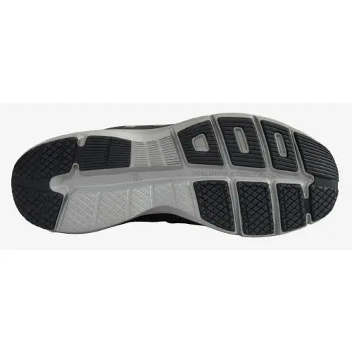 New Balance shoes - MW955 BK2 - Black/Grey 12