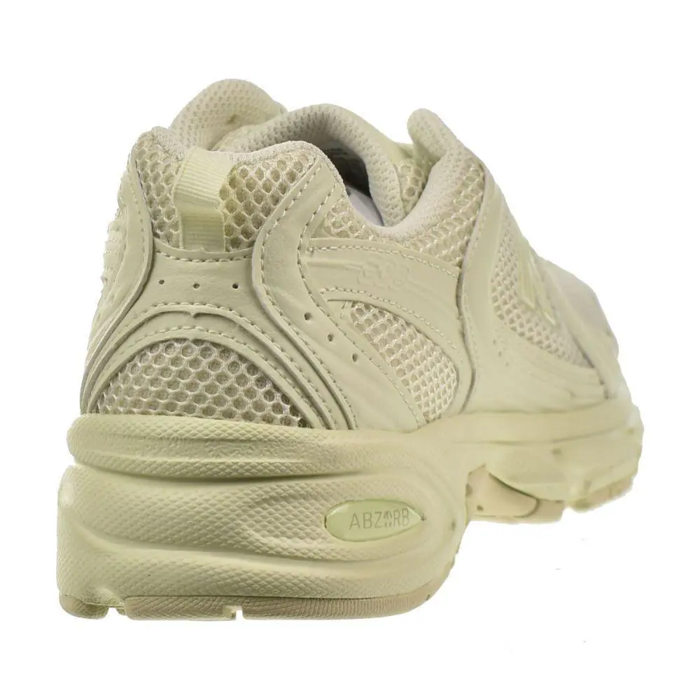 New Balance shoes - Grey/Grey 1