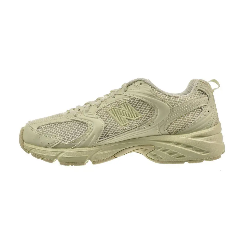 New Balance shoes - Grey/Grey 2