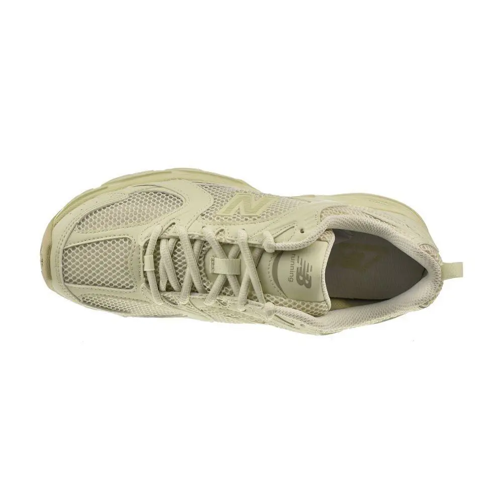 New Balance shoes - Grey/Grey 3