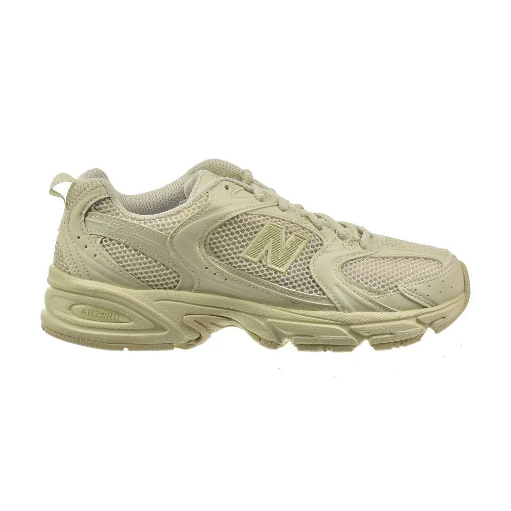 New Balance shoes - Grey/Grey 5