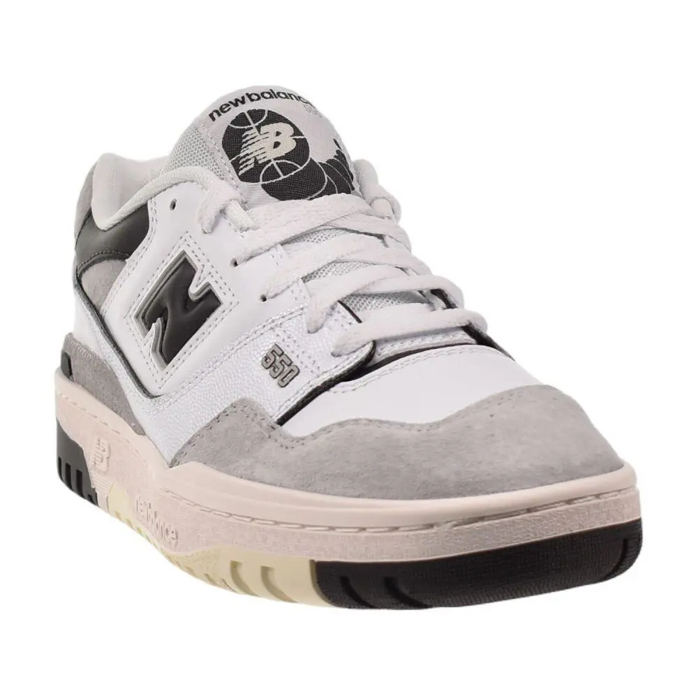 New Balance shoes - White/Black 0
