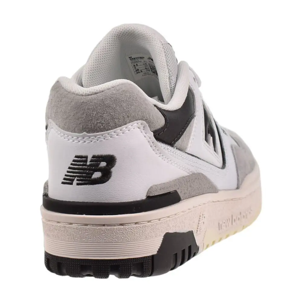 New Balance shoes - White/Black 1