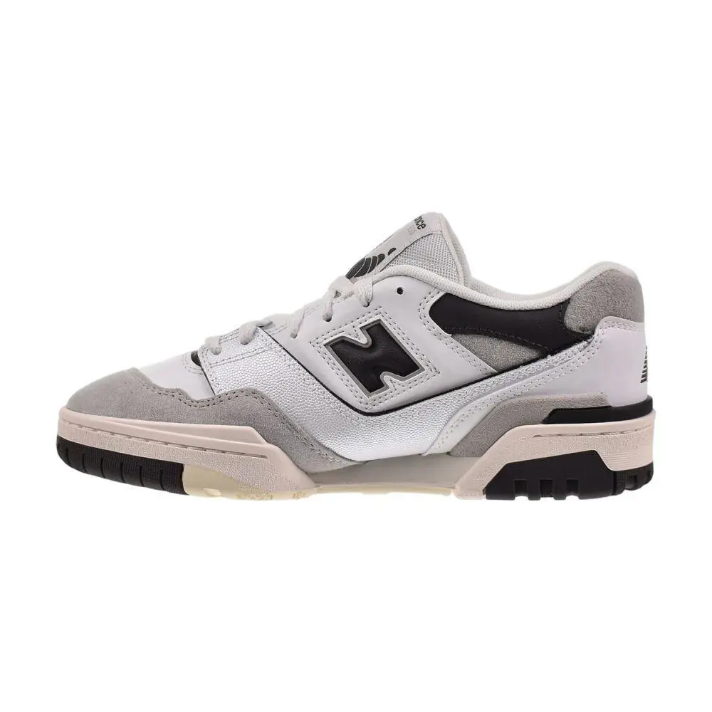 New Balance shoes - White/Black 2