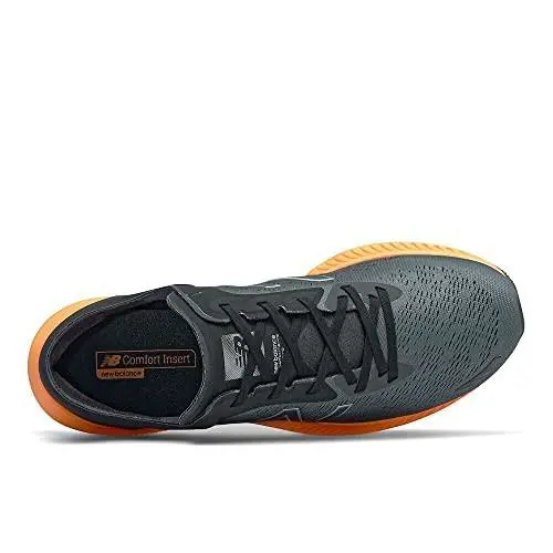 New Balance shoes - New Balance DynaSoft - DynaSoft - MPESURK1 - Black 3
