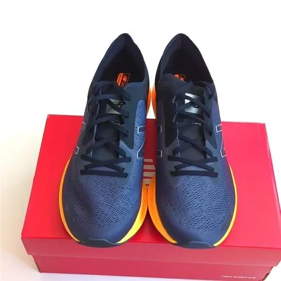 New Balance shoes - New Balance DynaSoft - DynaSoft - MPESURK1 - Black 5