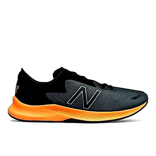 New Balance shoes - New Balance DynaSoft - DynaSoft - MPESURK1 - Black 8
