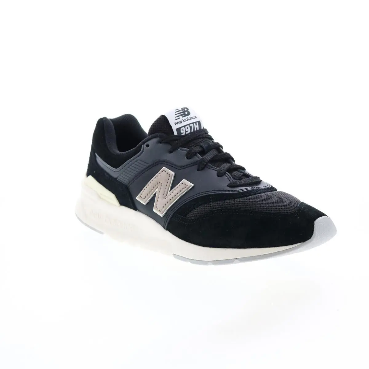 New Balance shoes - New Balance 997 - CM997HPE - Black 0