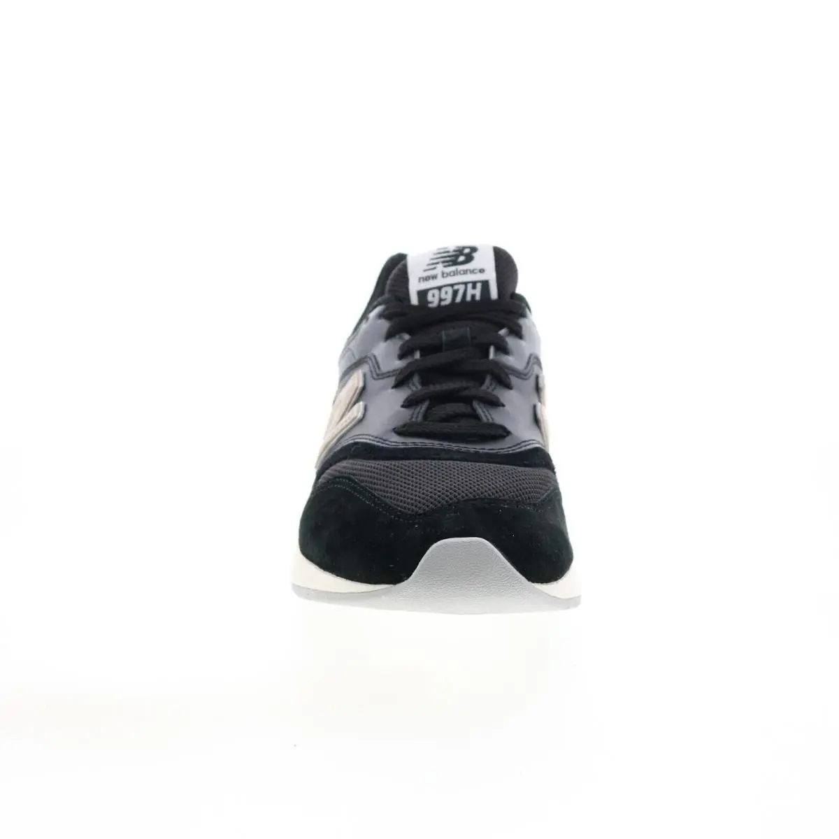 New Balance shoes - New Balance 997 - CM997HPE - Black 1